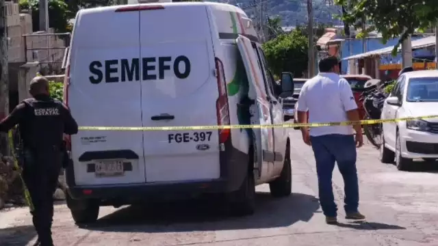 La exesposa e hijos encontraron el cadáver el hombre