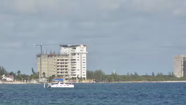 El destino cerró el año pasado con 8 mil 521 cuartos de hotel