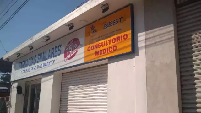 El hecho ocurrió por la tarde de este domingo 25 de febrero