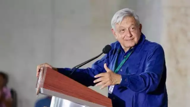 AMLO respondió acerca de la cuestión sobre el visado a los mexicanos en Canadá