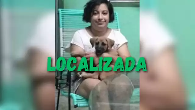 La joven salió de su casa en la colonia Pensiones junto a su mascota