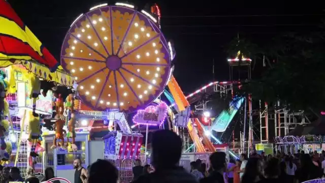 La Feria Xmatkuil se llevará a cabo del 10 de noviembre al 3 de diciembre