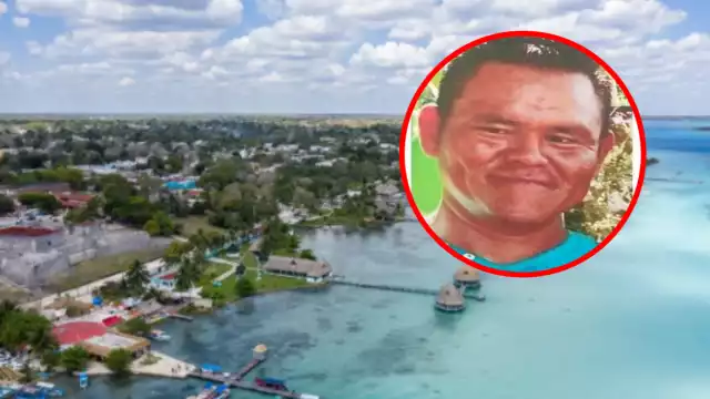 El hombre desapareció en las cercanías de la cabecera municipal