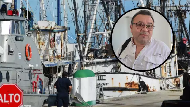 Agregó que en Campeche las empresas que forman parte de este sector están prácticamente quebradas