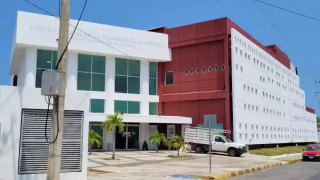 De los 10 mil donantes de sangre, el 30% es detectado con enfermedades