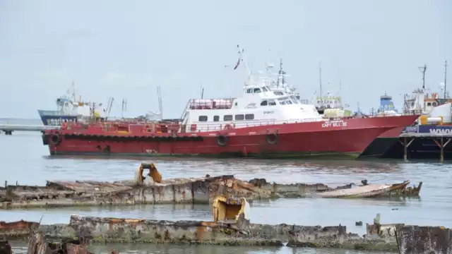 El plan de la empresa de incrementar su producción causará que caiga la pesquera