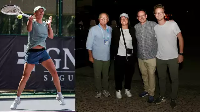 WTA en Cancún