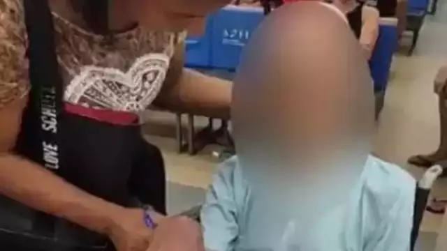 Una mujer en Brasil intentó obtener un préstamo de 17 mil reales presentando el cadáver de su tío, como si estuviera vivo para firmar los documentos necesarios