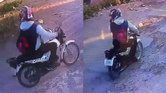 El hombre estaría implicado en otra denuncia ocurrida en septiembre