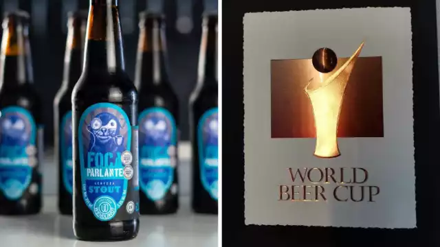 Fue la única cerveza mexicana reconocida en la Copa Mundial