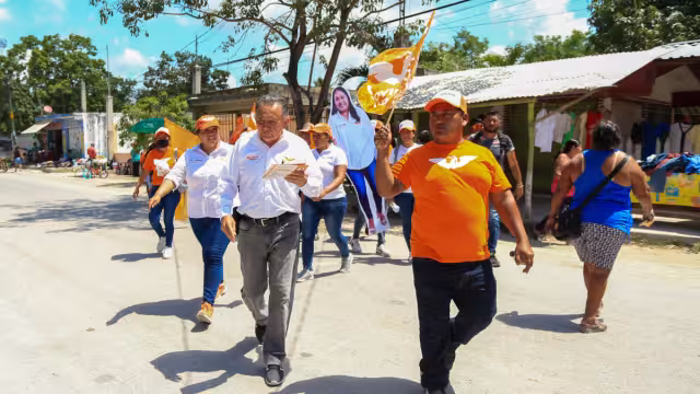 Algunos aún no terminan de integrar sus equipos