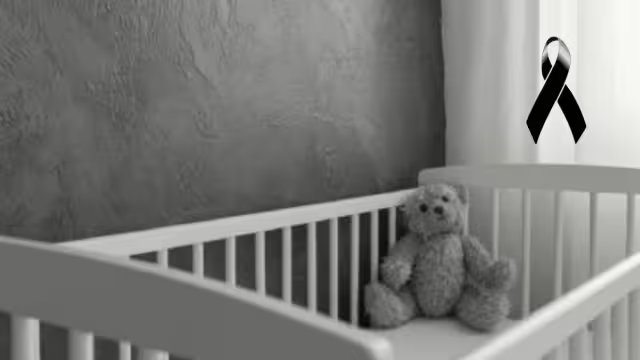 Los padres de la niña aseguraron que no pudieron haberla aplastado mientras dormía debido a que tomaban todas las precauciones