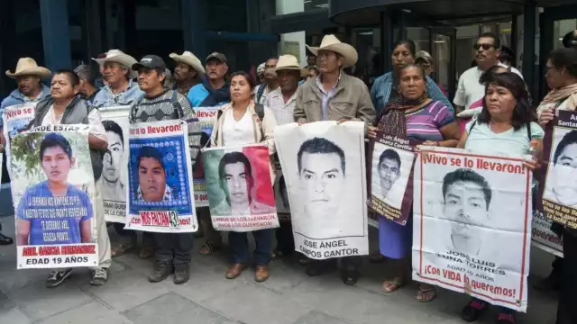 Los archivos estarán disponibles del 4 de enero al 4 de marzo de 2024