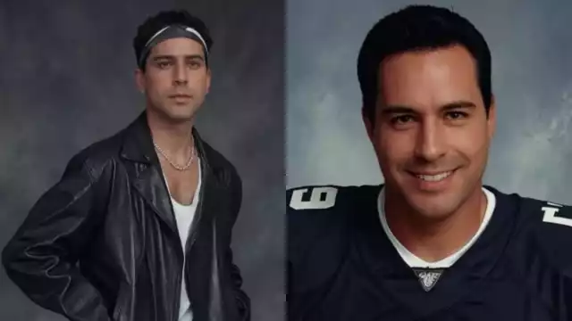 El gobernador Mauricio Vila se unió a la tendencia del 'Yearbook IA'