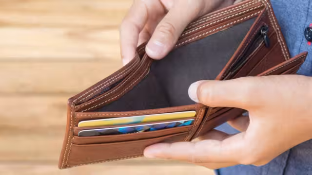 La llamada 'Cuesta de enero' es un fenómeno que pone a prueba la economía familiar cada inicio de año