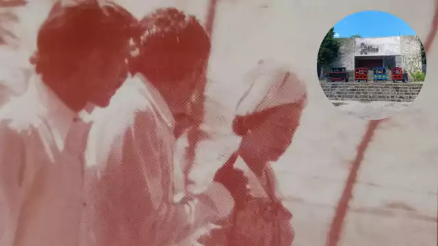 En todo momento, los soberanos se mostraron como personas agradables y sencillas