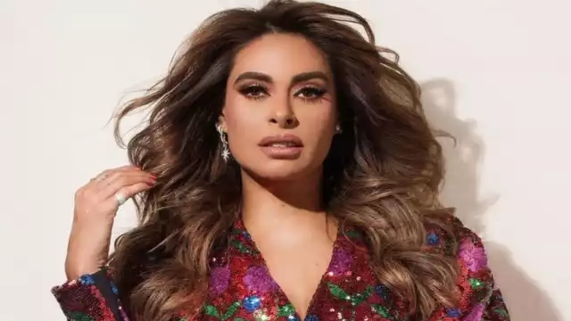 Galilea Montijo lanzó una fuerte crítica hacia la competencia. Foto: Especial