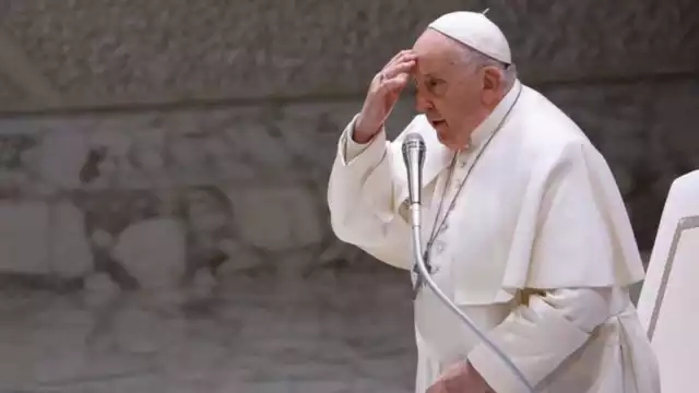 A pesar de estos desafíos, el Papa Francisco de 87 años, emprenderá en septiembre una extensa gira por Asia