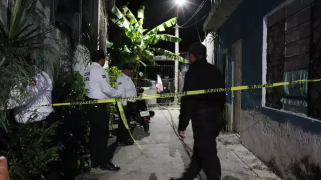 En Campeche se han registrado un aumento en delitos del 12% en comparación al año anterior