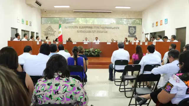 Otros cuestionamientos se enfocaron en la falta de transparencia del proceso