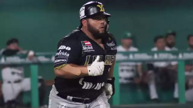 Leones de Yucatán busca sacar una victoria para no perder su tercer serie consecutiva