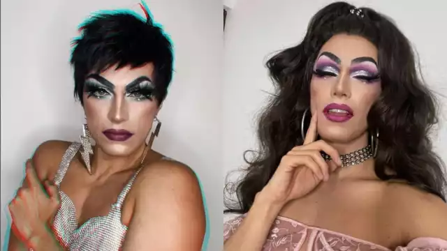 El joven participó a sus 19 años en La Academia Bicentenario