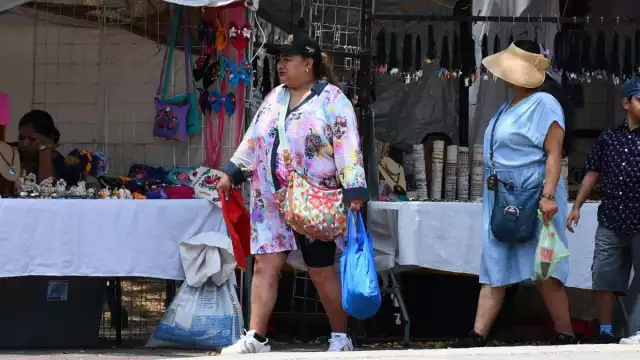 Es esencial el uso de protector solar de alto nivel, dijo Mellado
