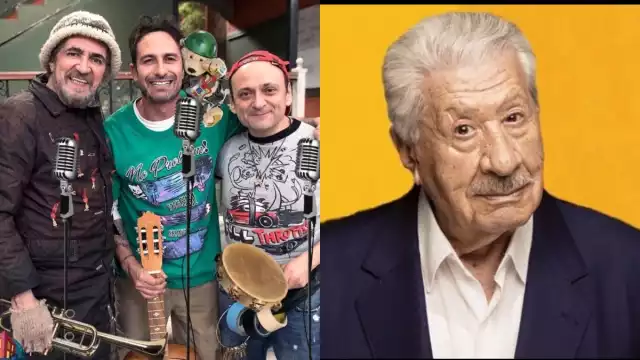 A través de la cuenta oficial de Vecinos, se dio a conocer un adelanto de la nueva teporada