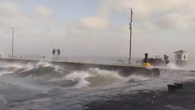 Se pronostican lluvias e intervalos de chubascos en la región,