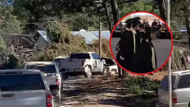 A pesar de que el menor fue trasladado a un hospital, él ya había muerto