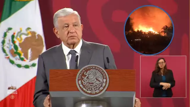 Los hoteles que salieron afectados fueron Casa de tortugas y Mawimbi