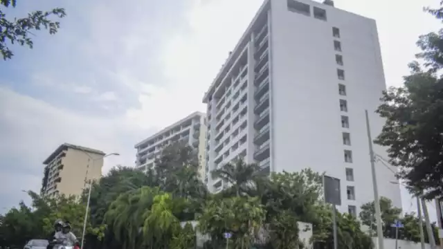 Para los inmobiliarios es más rentable construir departamentos premium