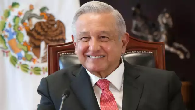 AMLO ha durado 366,976 días en el poder