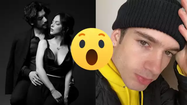 ¿Paty Cantú le habrí sido infiel a su novio?. Foto: Especial