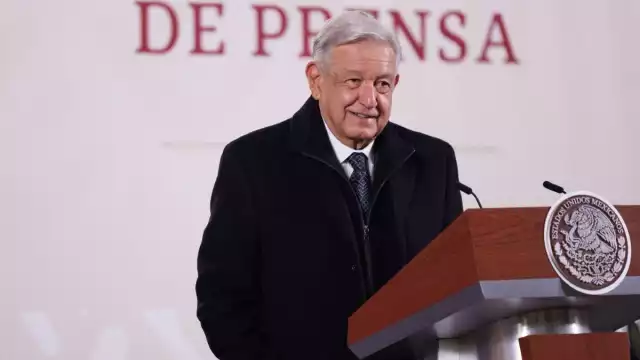 Andrés Manuel López Obrador se pronunció respecto a la crisis en Guatemala