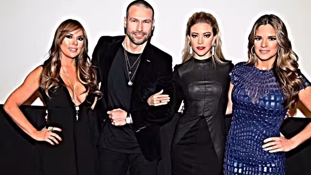 Hasta el momento ningún miembro de su familia o de las producciones en donde ha trabajado se han referido a la noticia. Foto: Especial