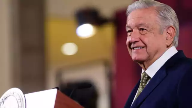 El Presidente Andrés Manuel López Obrador ofreció este luenes detalles sobre la Reforma Laboral que presentará al Congreso de la Unión