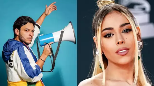 Lista completa de nominados y ganadores a los Tiktok Awards 2022