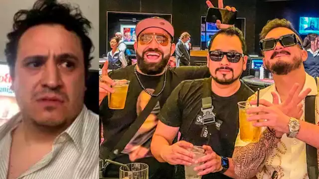 Esposa del manager de "La Cotorrisa" confirma lo dicho por Ricardo O'Farril