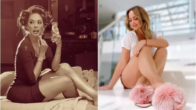 Las guapas conductoras han sido parte fundamental del matutino. Foto: Especial