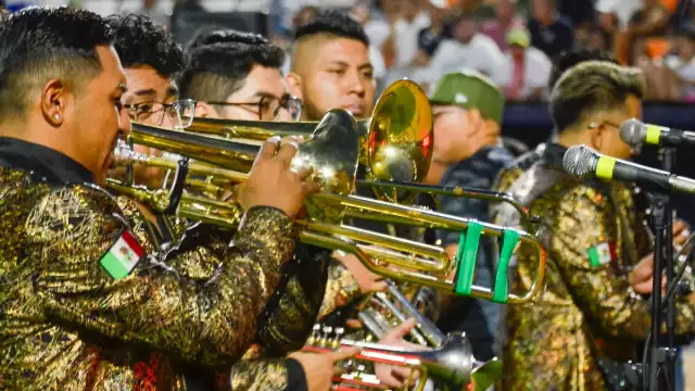 “El Komander” no se presentó porque sus promotores incumplieron con los requerimientos

