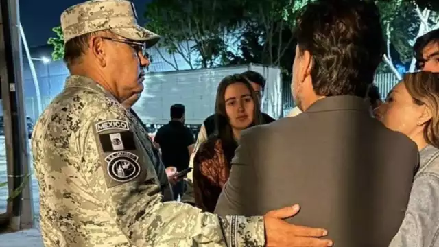 Jaime Barrera señaló que su privación ilegal de la libertad fue como consecuencia de su labor periodística