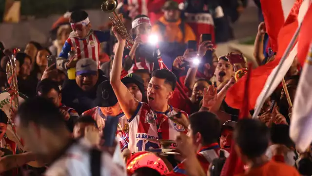 Las porras no se hacen esperar, y Ciudad Universitaria rugirá durante el encuentro