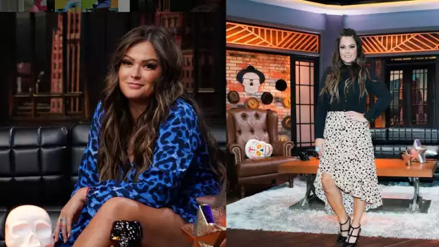 Mariana Echeverría perdió sus vacaciones a Marruecos por culpa de su pasaporte