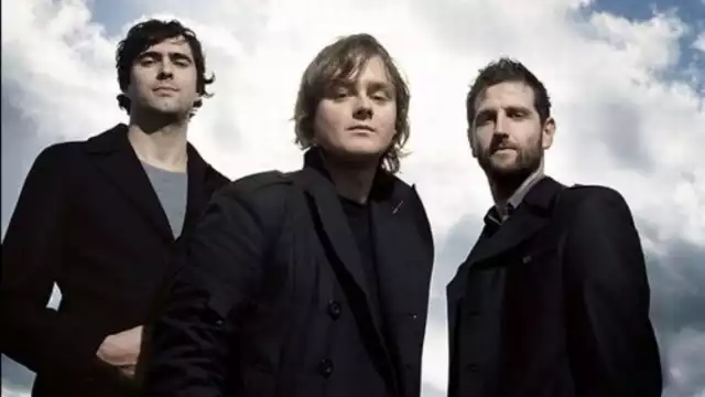 La banda británica iniciará su gira en México. Foto: Especial