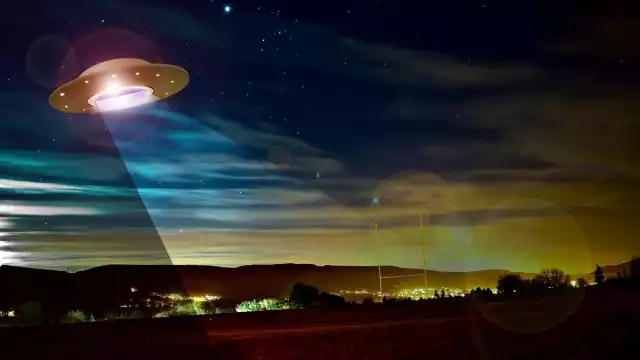 La celebración oficial inició en 2001 para conmemorar el aniversario del conocido Incidente de Roswell. Foto: Pixabay