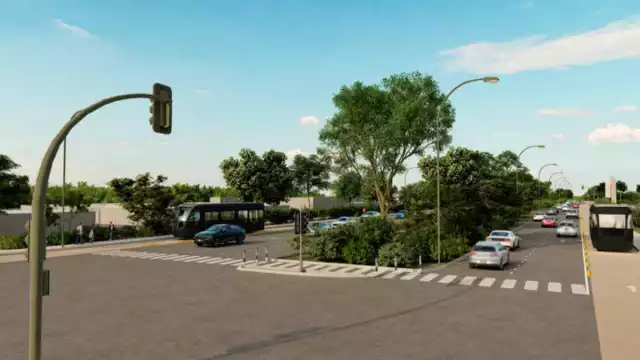 El IE-TRAM junto al Va y Ven representan una mejoría en la movilidad en Yucatán