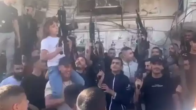 El grupo islamista Hamás, lanzó un gran ataque en la Franja de Gaza e Israel declara estado de guerra