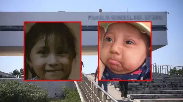 La Alerta Amber fue activada por la desaparición de dos bebés en Akil, Yucatán