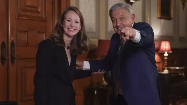 Estos son los temas que abarcará la entrevista de AMLO con Canal Red